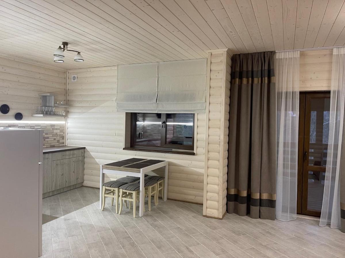 Villa Затишна De Luxe Mikulicsin Kültér fotó
