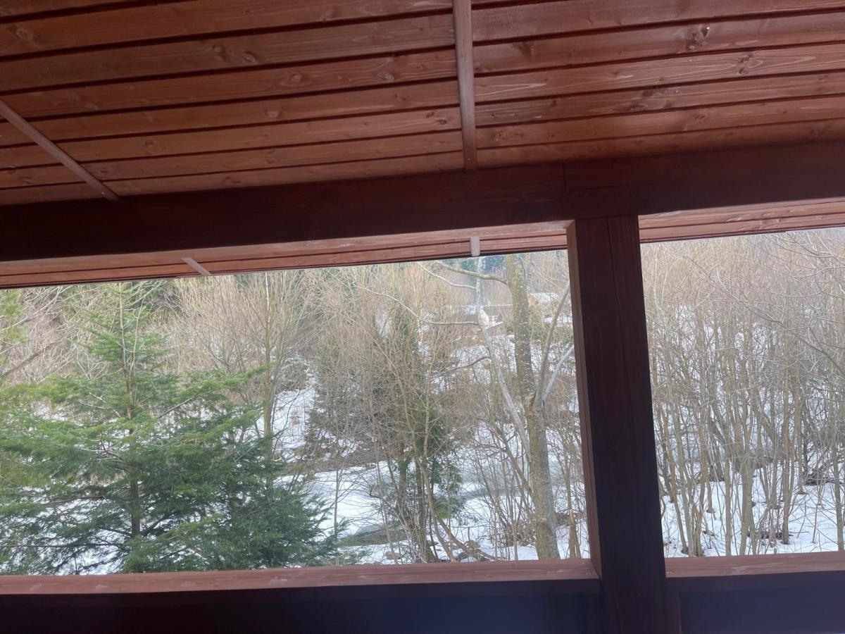 Villa Затишна De Luxe Mikulicsin Kültér fotó